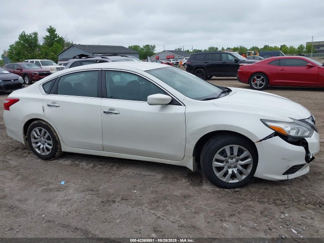 1N4AL3AP3GC148344 Nissan Altima 2.5 S
