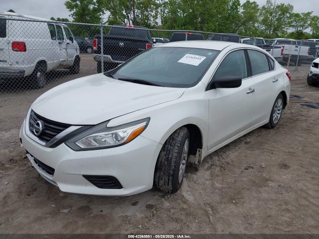 1N4AL3AP3GC148344 Nissan Altima 2.5 S