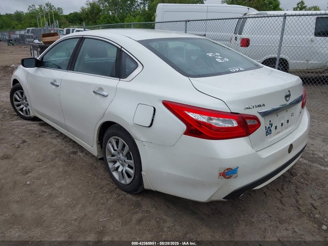1N4AL3AP3GC148344 Nissan Altima 2.5 S