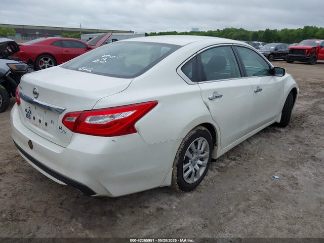 1N4AL3AP3GC148344 Nissan Altima 2.5 S