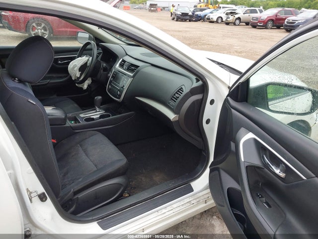 1N4AL3AP3GC148344 Nissan Altima 2.5 S