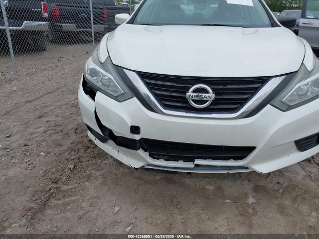 1N4AL3AP3GC148344 Nissan Altima 2.5 S