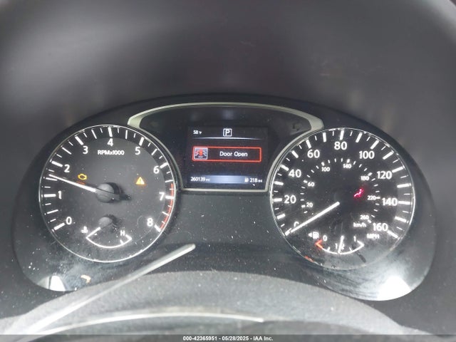 1N4AL3AP3GC148344 Nissan Altima 2.5 S