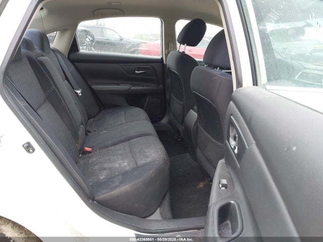 1N4AL3AP3GC148344 Nissan Altima 2.5 S