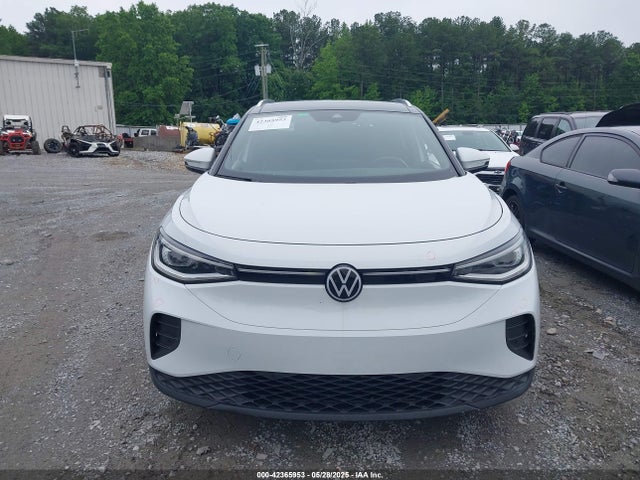 Volkswagen 2021 2021 WVGKMPE2XMP046329 Image 13