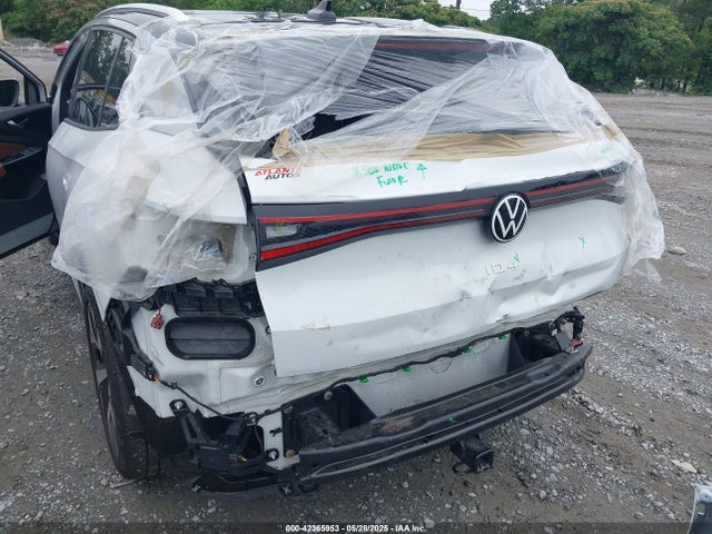 Volkswagen 2021 2021 WVGKMPE2XMP046329 Image 6