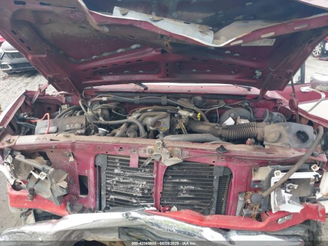 1990 FORD F150 1FTDF15Y7LNA48686 Photo 9