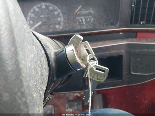 1990 FORD F150 1FTDF15Y7LNA48686 Photo 10