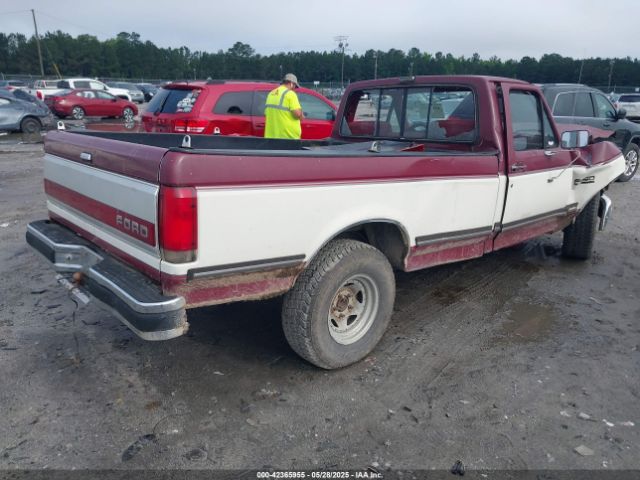1990 FORD F150 1FTDF15Y7LNA48686 Photo 3