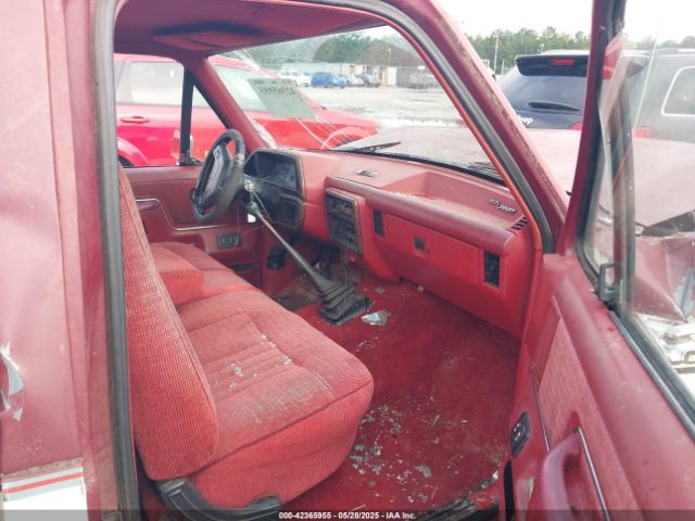 1990 FORD F150 1FTDF15Y7LNA48686 Photo 4