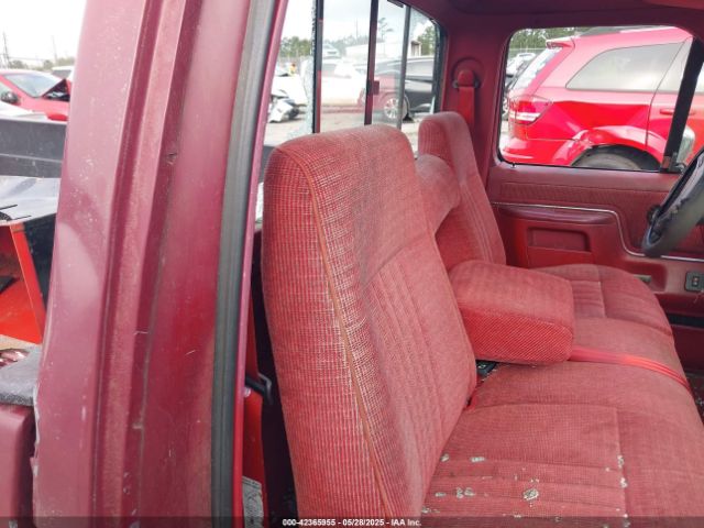 1990 FORD F150 1FTDF15Y7LNA48686 Photo 7