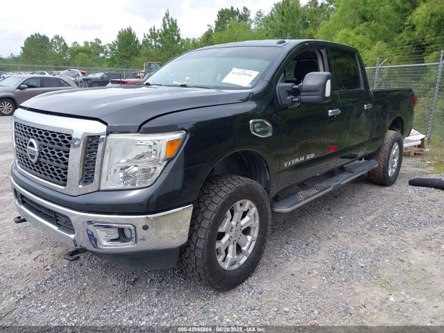 1N6BA1F40HN508275 Nissan 2017
