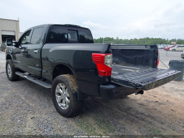 1N6BA1F40HN508275 Nissan 2017
