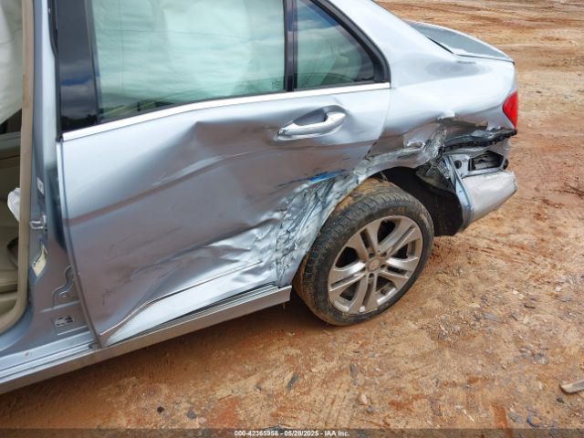 2013 MERCEDES-BENZ C 250 WDDGF4HB1DR241759 Photo 5
