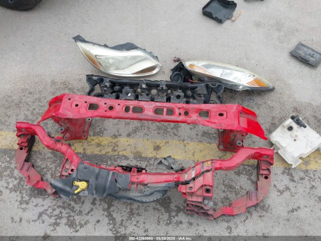 1FADP3K27EL123142 Ford FOCUS SE