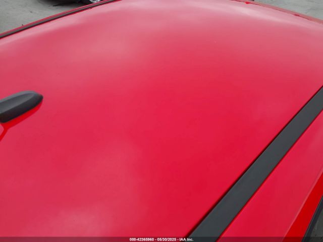 1FADP3K27EL123142 Ford FOCUS SE