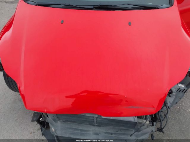 1FADP3K27EL123142 Ford FOCUS SE