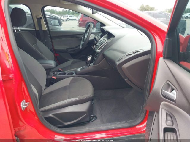 1FADP3K27EL123142 Ford FOCUS SE