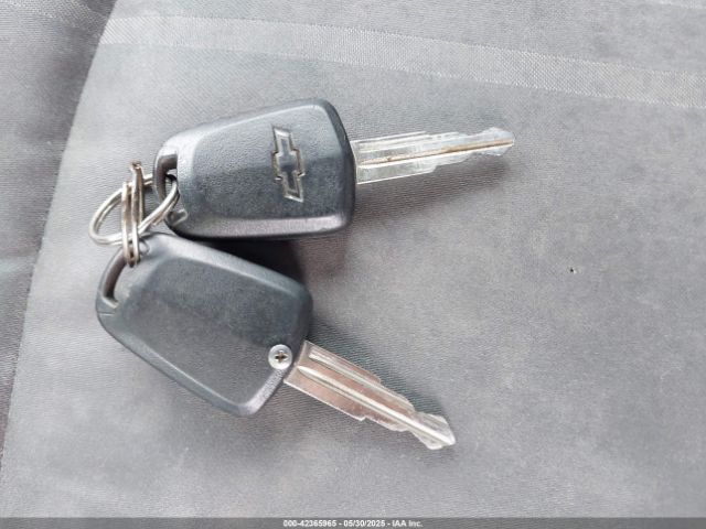 KL8CB6S9XFC740077 Chevrolet Spark Ls Cvt