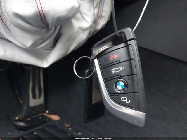 2024 BMW 4 SERIES GRAN COUPE WBA73AV07RFR14399 Photo 10