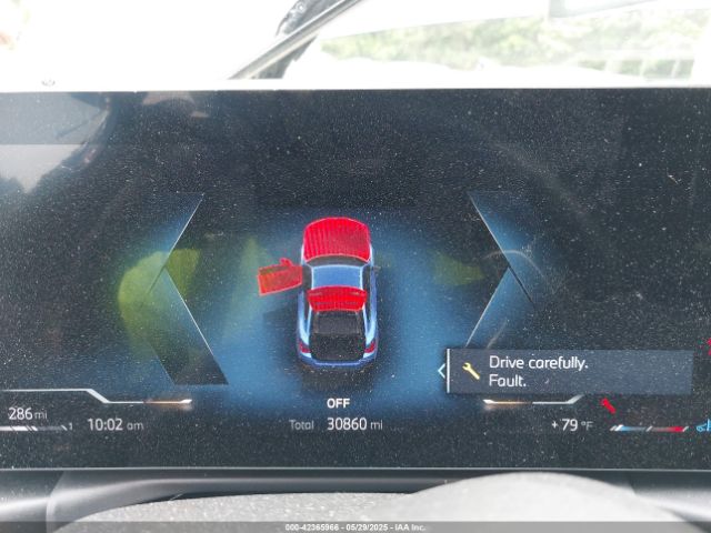 2024 BMW 4 SERIES GRAN COUPE WBA73AV07RFR14399 Photo 6