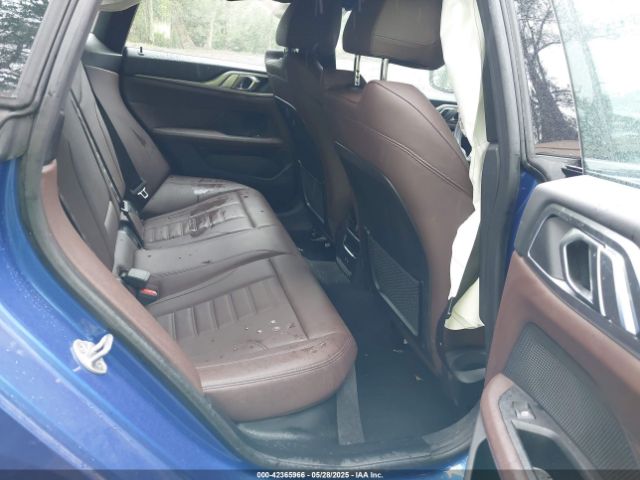 2024 BMW 4 SERIES GRAN COUPE WBA73AV07RFR14399 Photo 7