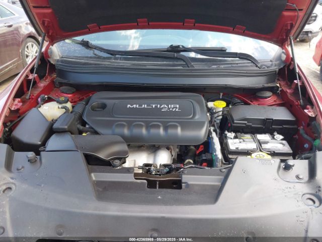 1C4PJLCB1HW662544 Jeep Cherokee Latitude Fwd
