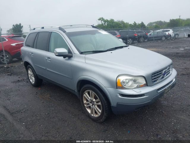 2012 VOLVO XC90 YV4952CZ4C1628041
