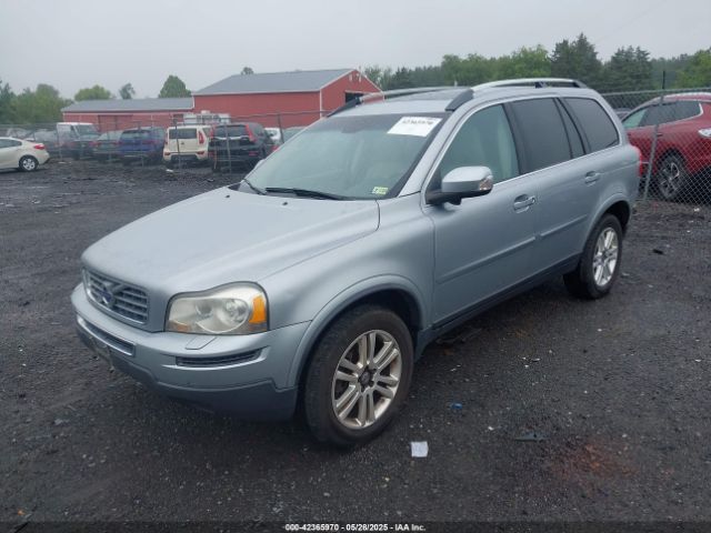 2012 VOLVO XC90 YV4952CZ4C1628041 Photo 1