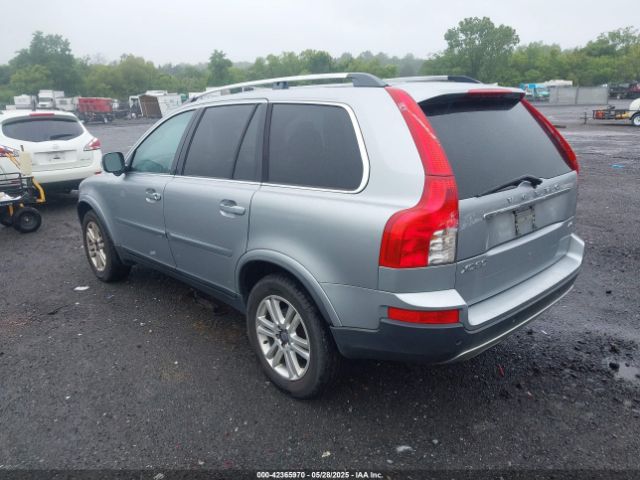 2012 VOLVO XC90 YV4952CZ4C1628041 Photo 2
