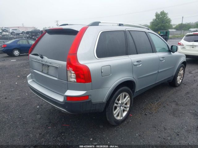 2012 VOLVO XC90 YV4952CZ4C1628041 Photo 3