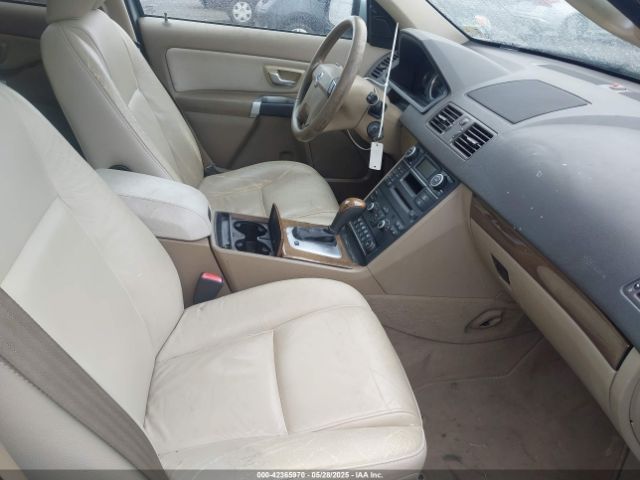 2012 VOLVO XC90 YV4952CZ4C1628041 Photo 4