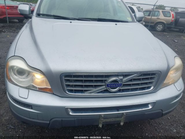 2012 VOLVO XC90 YV4952CZ4C1628041 Photo 5