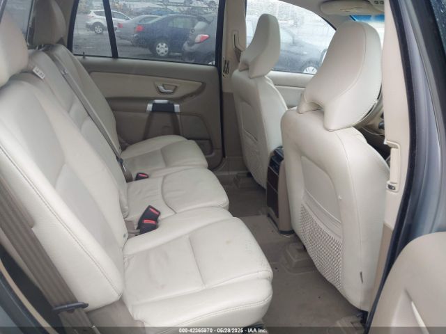 2012 VOLVO XC90 YV4952CZ4C1628041 Photo 7