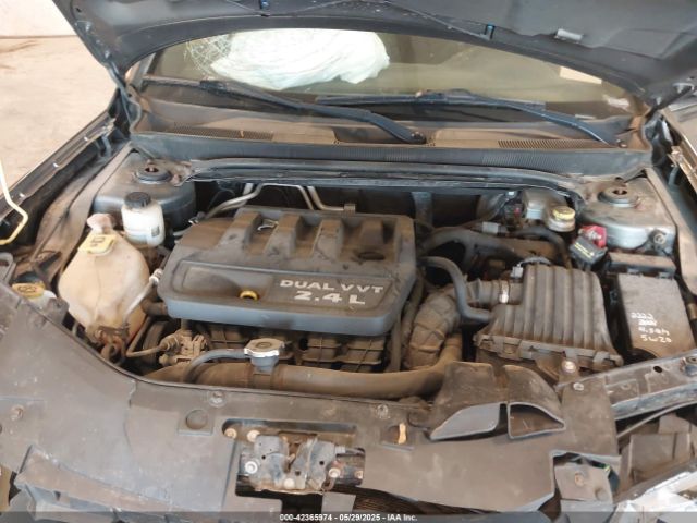2012 CHRYSLER 200 1C3BCBEBXCN215578 Photo 9