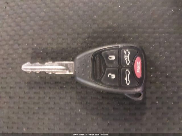 2012 CHRYSLER 200 1C3BCBEBXCN215578 Photo 10