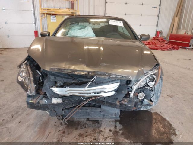 2012 CHRYSLER 200 1C3BCBEBXCN215578 Photo 5