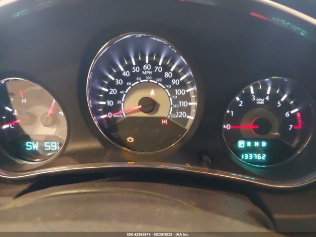 2012 CHRYSLER 200 1C3BCBEBXCN215578 Photo 6
