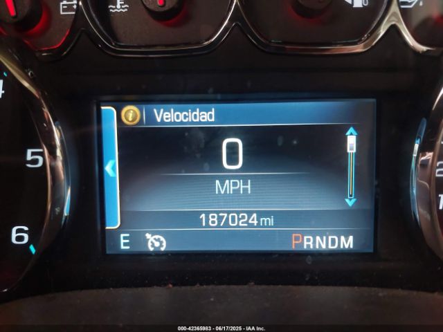 3GCPCSEC5EG288752 Chevrolet Silverado 1500 1lz