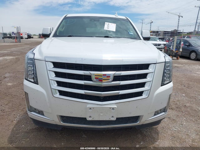 1GYS4HKJ4GR154664 Cadillac l86 - sidi, vvt, afm, e85 max, alum