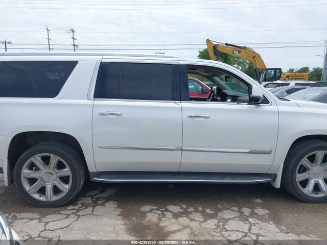 1GYS4HKJ4GR154664 Cadillac l86 - sidi, vvt, afm, e85 max, alum