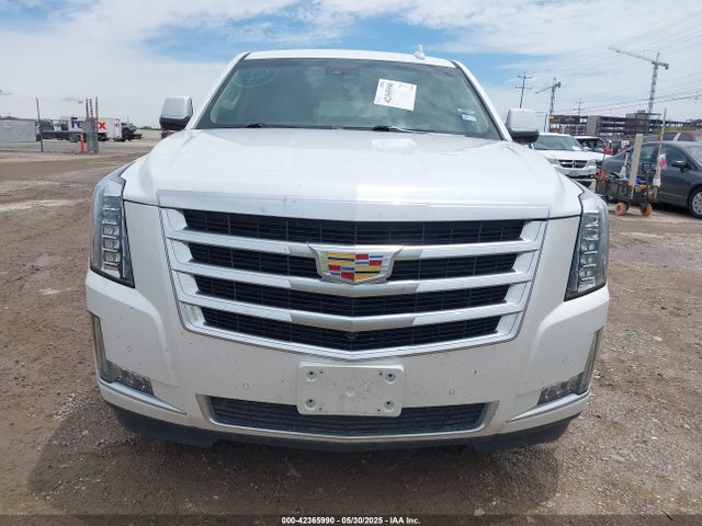 2016 CADILLAC ESCALADE ESV 1GYS4HKJ4GR154664 Photo 5