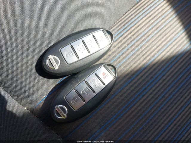 2019 NISSAN LEAF 1N4AZ1CP9KC308428 Photo 10