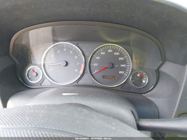 2007 CADILLAC CTS 1G6DM57T170148481 Photo 6