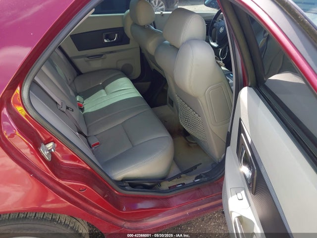 2007 CADILLAC CTS 1G6DM57T170148481 Photo 7