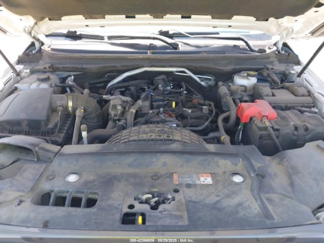 1FTER4EH5LLA55211 Ford Ranger Xlt