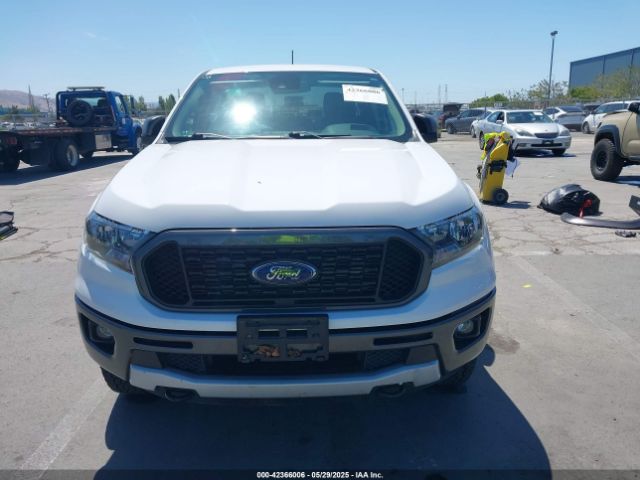 1FTER4EH5LLA55211 Ford Ranger Xlt