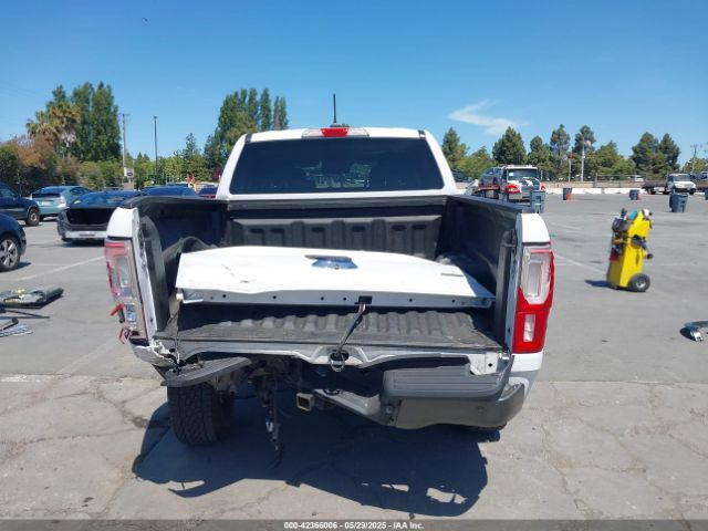 1FTER4EH5LLA55211 Ford Ranger Xlt