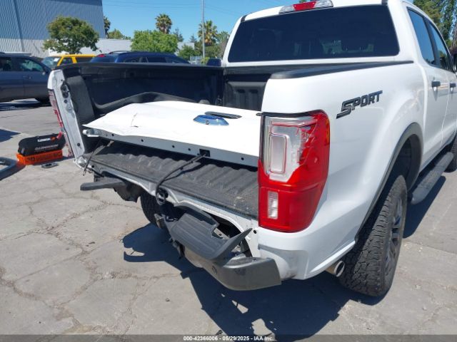 1FTER4EH5LLA55211 Ford Ranger Xlt