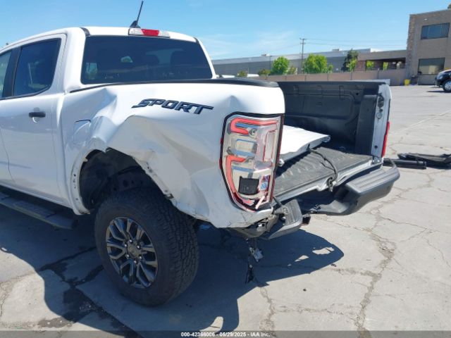 1FTER4EH5LLA55211 Ford Ranger Xlt